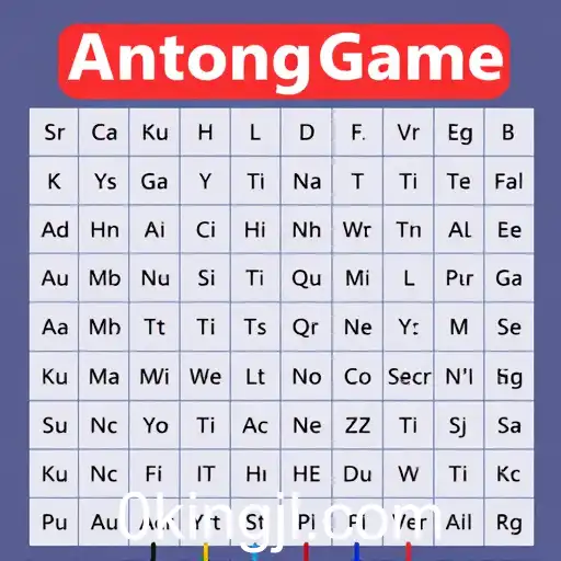 Exploring the Thrilling World of the 'Antonyms Game'