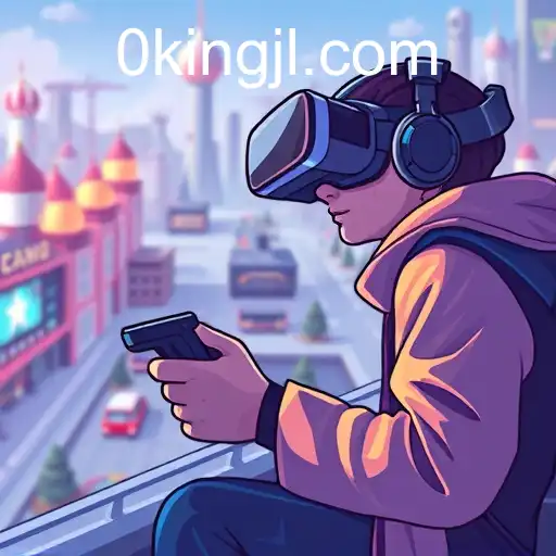 The Evolution of Online Gaming: A 2026 Perspective