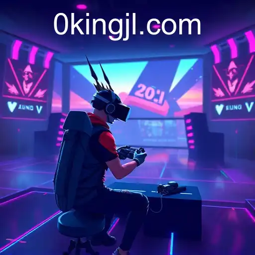 Gaming Evolution: Insights and Trends