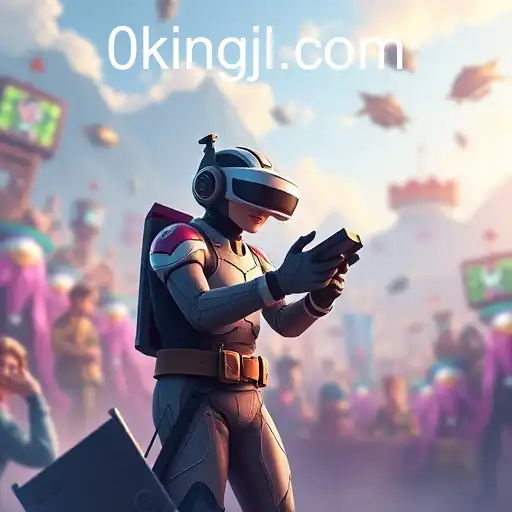 Gaming Trends and Innovations in 2025