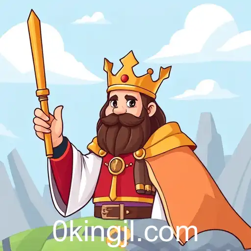 Exploring the 'Grammar Quiz' Phenomenon: Learning Language with 'kingjl'