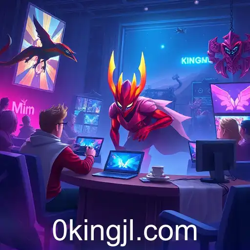 The Evolution of Online Gaming Communities in 2025