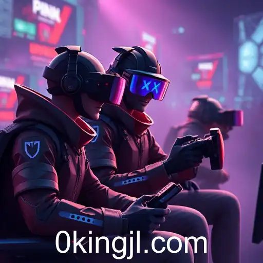 Gaming Trends Shaping the Future