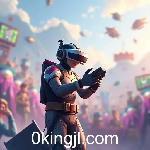 Gaming Trends and Innovations in 2025