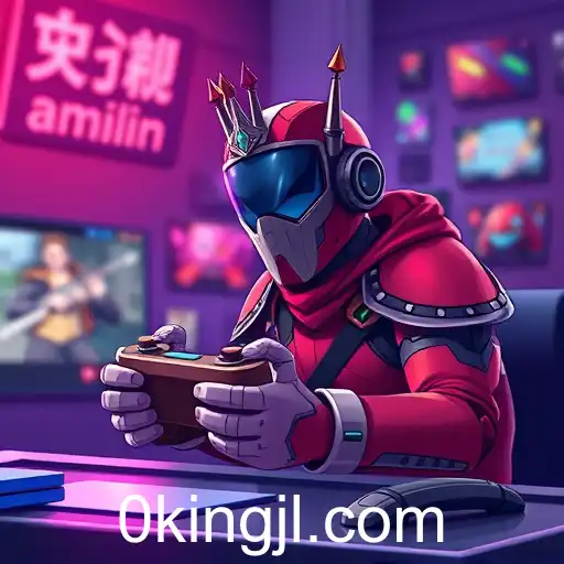 Gaming Trends & Innovations in 2025