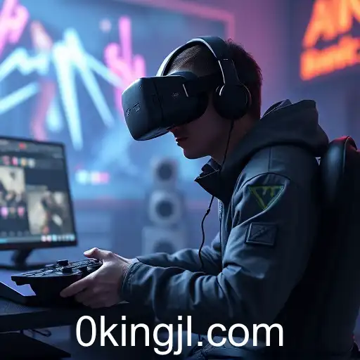 Gaming Trends and Innovations in 2025