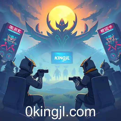 The Golden Age of Online Gaming: A Focus on 