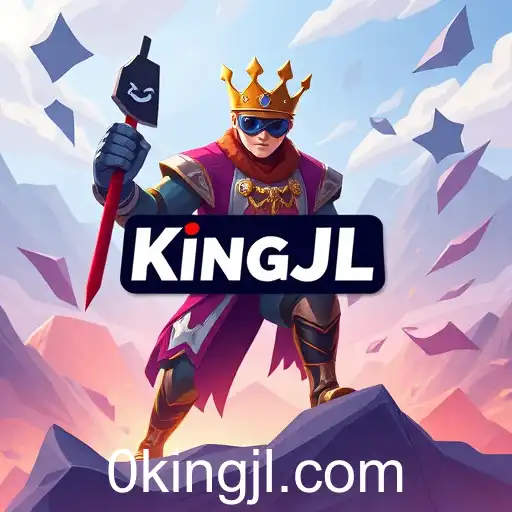 The Rise of KingJL: Gaming's New Frontier