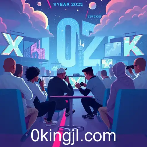 The Rise of KingJL in the Gaming World