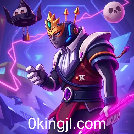 The Rise of KingJL: A New Era in Gaming