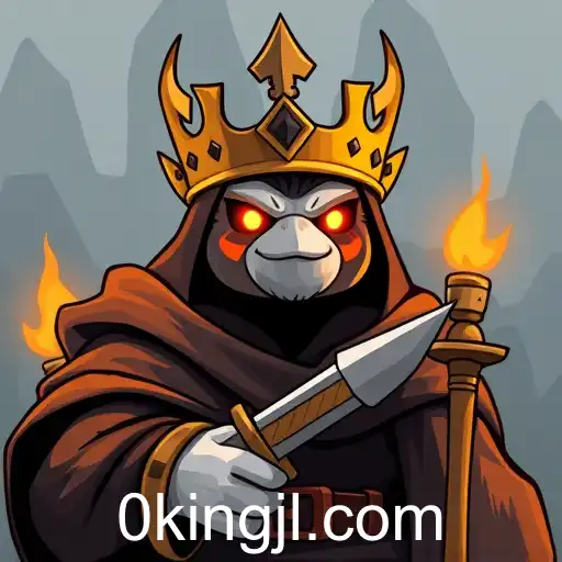 The Rise of KingJL in Gaming Industry