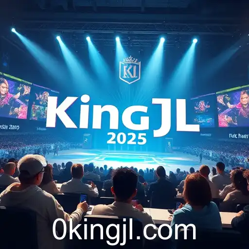 The Rise of KingJL: Transforming Online Gaming