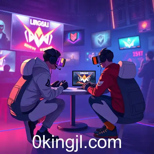 The Rise of Online Gaming Communities in 2025