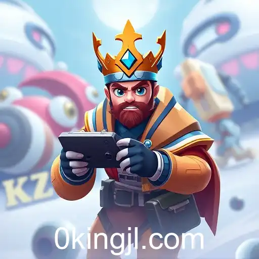 The Rise of Online Gaming Communities in 2025