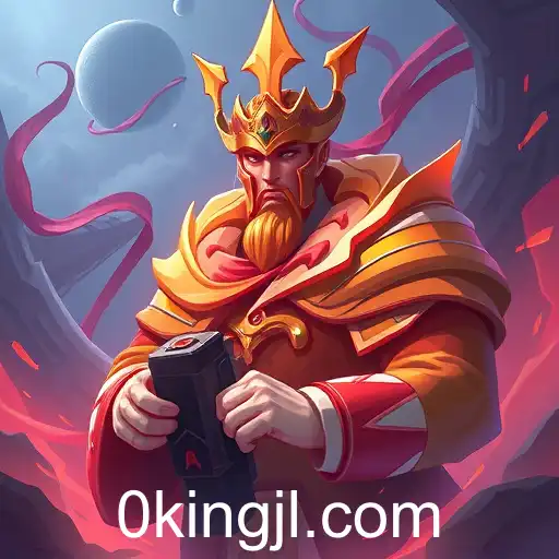 The Rise of KingJL: Shaping the Future of Online Gaming