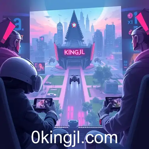 The Rise of Online Gaming in 2025