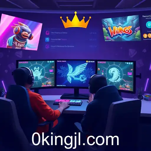 The Rise of Online Gaming Fortunes