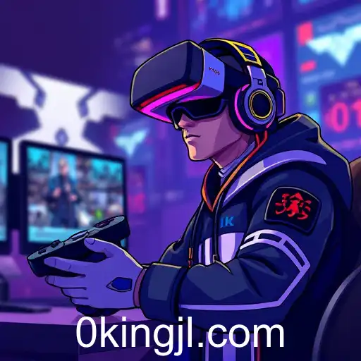 Transforming Digital Gaming in 2025