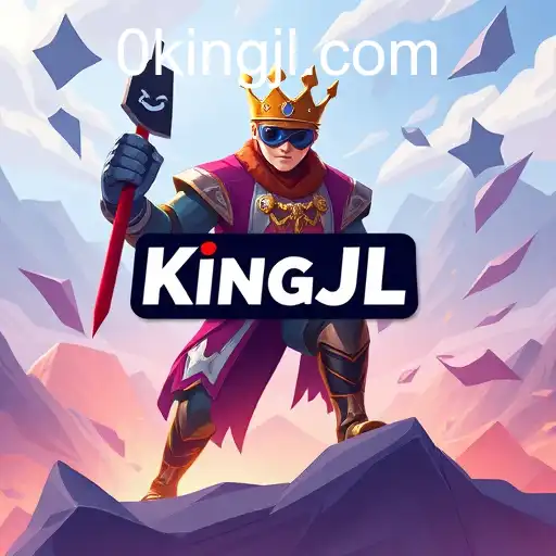 The Rise of KingJL: Gaming's New Frontier