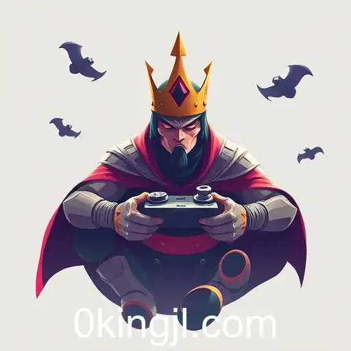 Evolving Gaming Trends with Kingjl