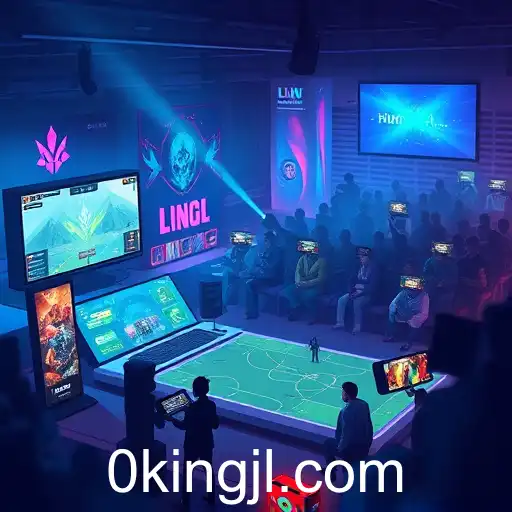 The Rise of KingJL: Transforming Online Gaming