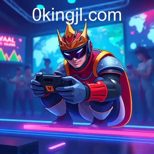 Rise of Online Gaming in 2025