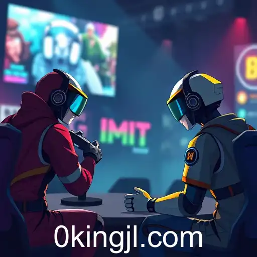 Rising Trends in Online Gaming in 2025