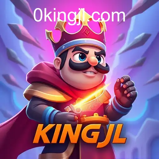 The Rise of KingJL in Online Gaming