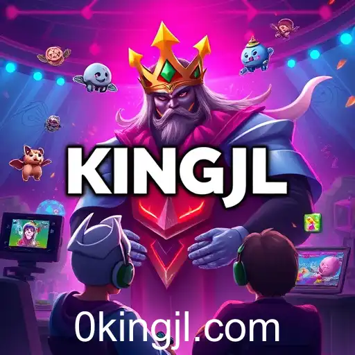 The Rise of Kingjl in Gaming