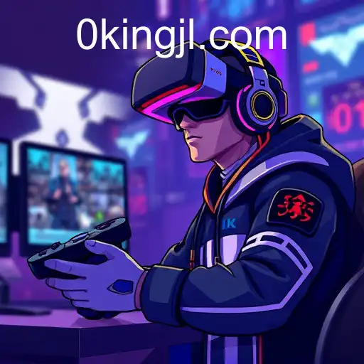 Transforming Digital Gaming in 2025