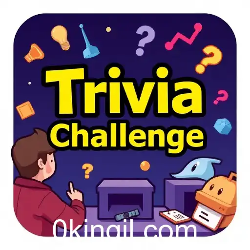 The Rise of 'Trivia Challenge': A Game Category Powered by 'kingjl'