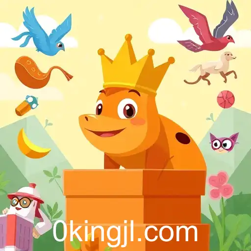 Exploring the Intricacies of 'Vocabulary Match': A Game Revolution with Keyword Kingjl