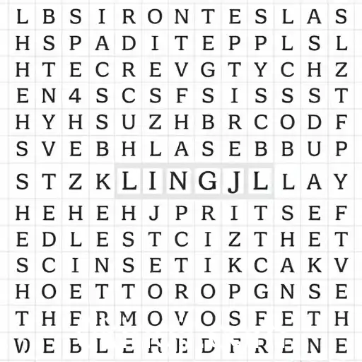 Exploring the Rise of 'Word Search' Games: A Digital Puzzle Revolution